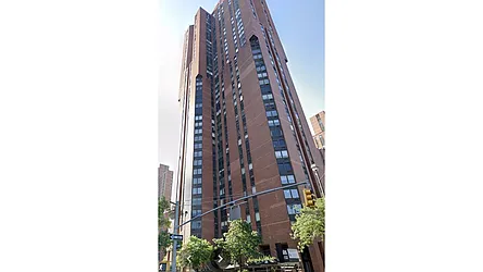 1641 Third Avenue, #9C