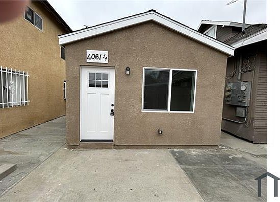 1st image of 4061 S Budlong Ave #A