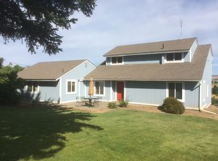 431 Brown Ln, Selah, WA 98942