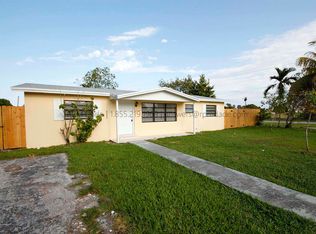 30337 SW 158th Pl, Homestead, FL 33033