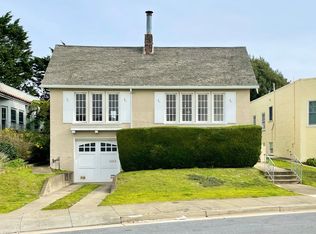 60 Lunado Way, San Francisco, CA 94127