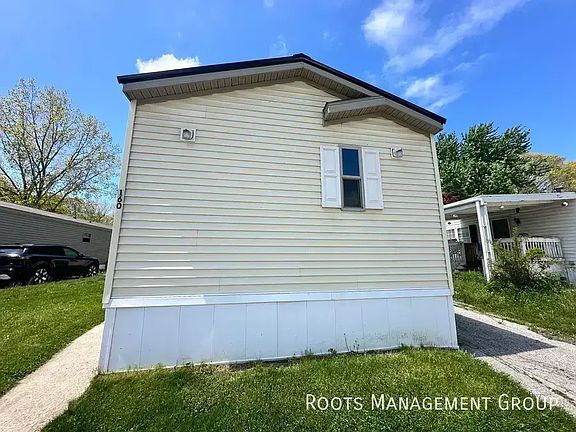 2nd image of 2088 E Empire Ave Lot 160