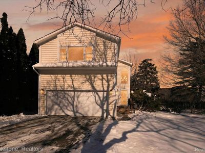 1331 Davis Ave, Birmingham, MI, 48009