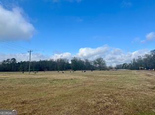 1111 Billy Merritt Rd, Greensboro, GA 30642