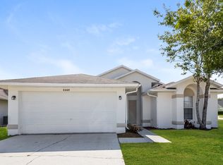 8669 Wellington Loop, Kissimmee, FL 34747