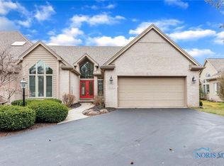 8629 Quail Hollow Ct, Holland, OH