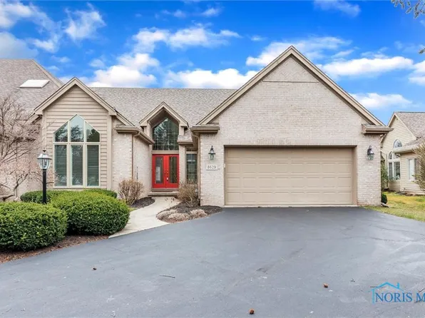 8629 Quail Hollow Ct, Holland, OH 43528