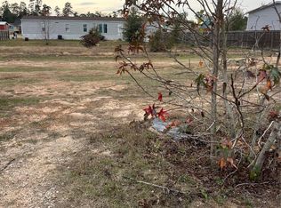 17608 Old Highway 105 E, Conroe, TX 77306