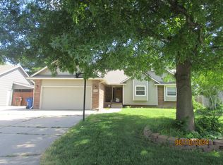 10015 W May St, Wichita, KS 67209