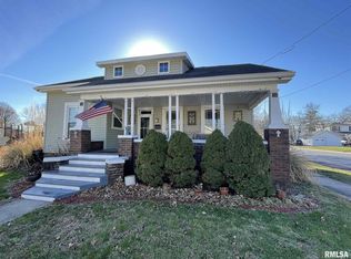 1937 Pine St, Murphysboro, IL 62966