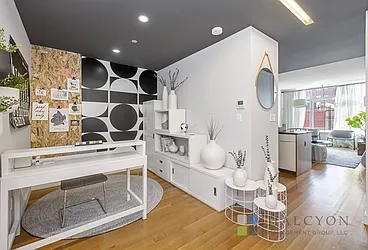 Rented by Halcyon Management Group LLC