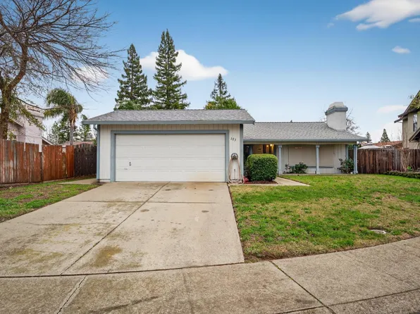 103 Rider Ct, Roseville, CA 95678
