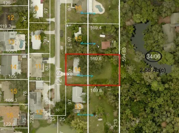 7073 121st Way, Seminole, FL 33772