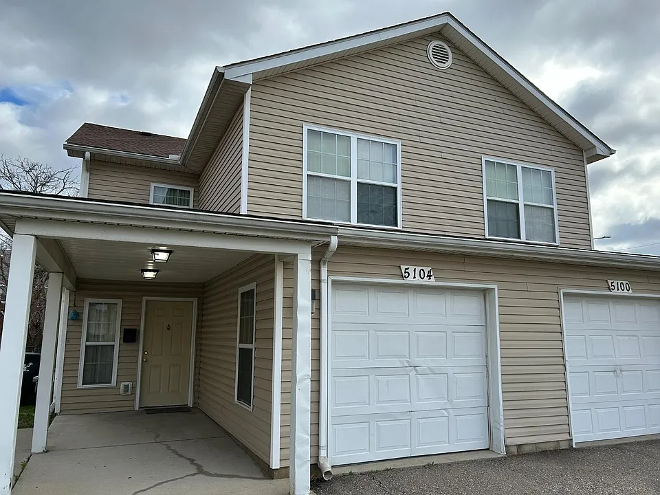 20 McKinley St #5104