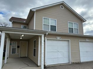 20 McKinley St #5104, Detroit, MI 48208
