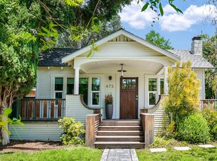 673 W Mariposa St, Altadena, CA 91001