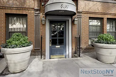 Rented by NextStopNY