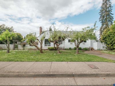 1510 Broadway St SW, Albany, OR, 97321
