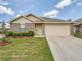 1601 Queens Brook Ct, Fort Worth, TX 76140