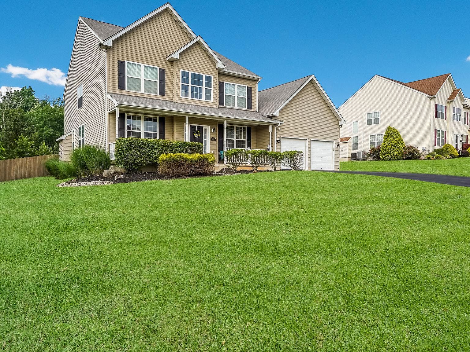 1900 Streamview Way, Quakertown, PA 18951 MLS PABU2051856 Zillow