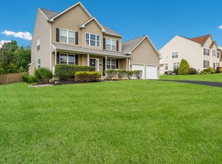 1900 Streamview Way, Quakertown, PA 18951