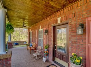 6706 Highway 41 N, Cedar Hill, TN 37032
