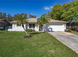 17144 Haitian Dr, Fort Myers, FL 33967