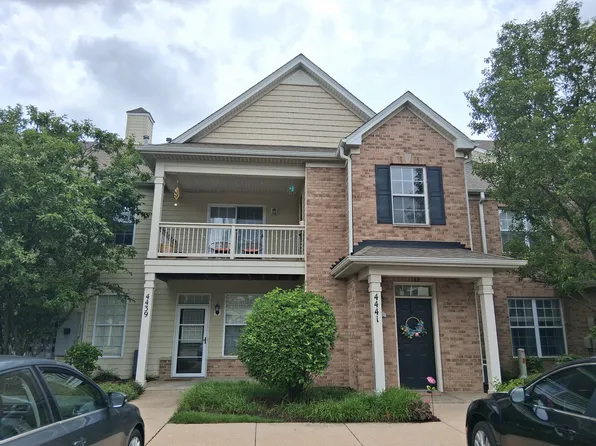 4441 Timber Ridge Ct, Joliet, IL 60431