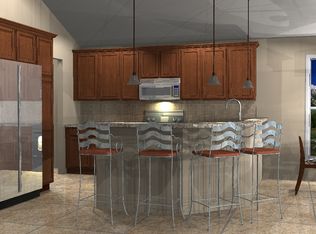 1612 S McCall St, Ridgecrest, CA 93555