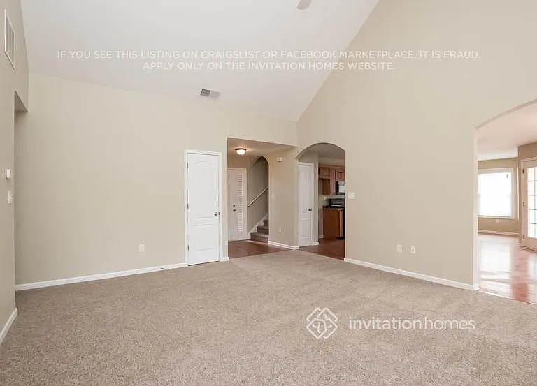3640 Cedar Springs Ln — Photo 4