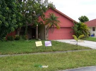 193 Salzedo St, Royal Palm Beach, FL 33411