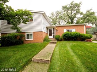 7402 Prince George Rd, Baltimore, MD 21208