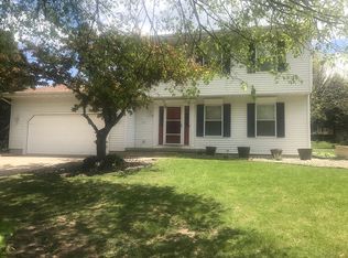 17 Drumhill Cir, Madison, WI 53717