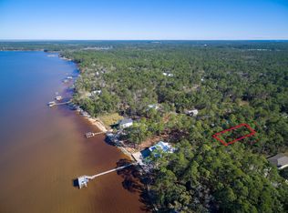 18 W Daisy Dr, Pt Washington, FL 32459