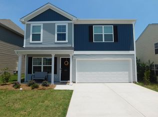 271 Drooping Leaf Rd, Lexington, SC 29072