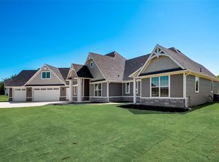 2305 Providence Way, Nevada, TX 75173