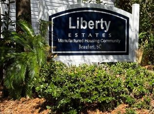 20 Island Tank Rd LOT 13, Beaufort, SC 29906