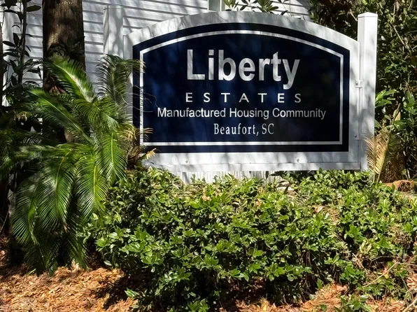 20 Island Tank Rd Lot 13, Beaufort, SC 29906