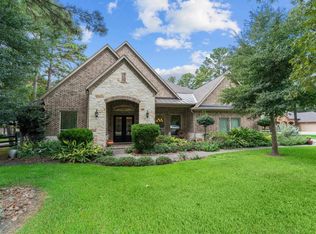 8938 Catamaran Way, Montgomery, TX 77316