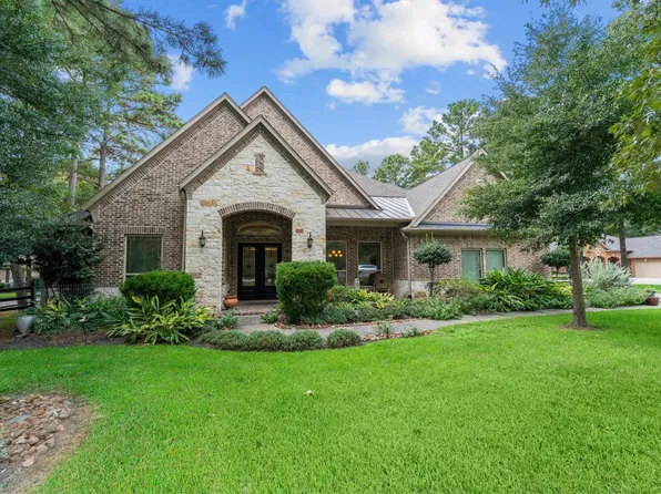 8938 Catamaran Way, Montgomery, TX 77316