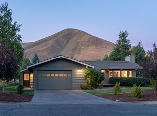 N/A, Hailey, ID 83333