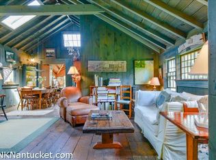 8 Grand Ave, NANTUCKET, MA 02554