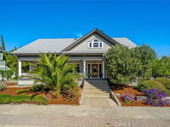 790 Islay St, San Luis Obispo, CA 93401