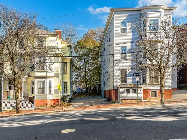 237-241 High Street, Portland, ME 04101