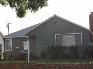 1241 N Beachwood Dr, Burbank, CA 91506