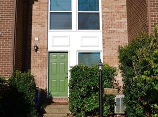 10587 Tolling Clock Way, Columbia, MD 21044