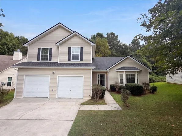 4720 Buffalo St, Fairburn, GA 30213