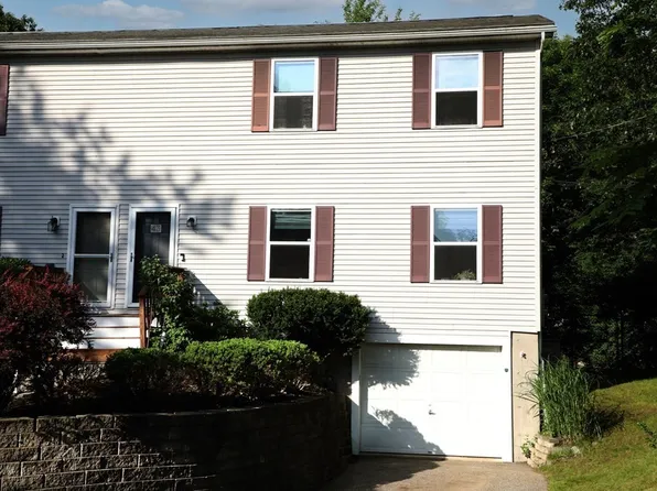 43 Irving Ave, Haverhill, MA 01832