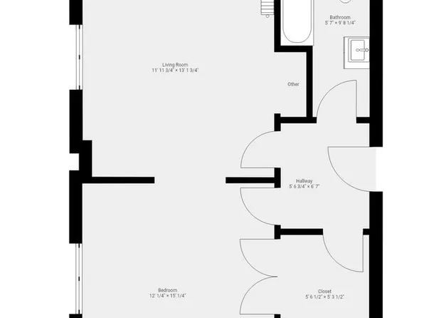 Casa Del Rey Apartments