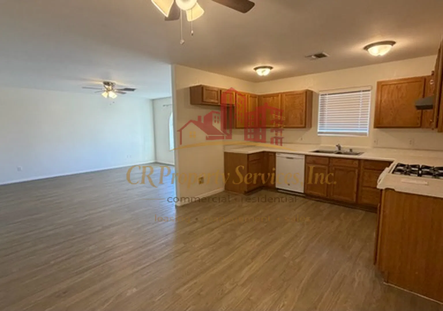 3-Bedroom Home with Spacious Floor Plan & Mature Landscaping — Photo 4